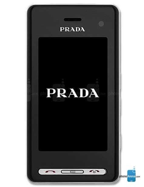 nokia 5510 lg prada ii|LG PRADA II specs .